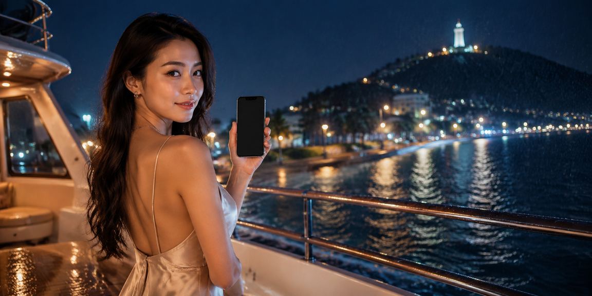 Người dùng tại Vũng Tàu sử dụng ứng dụng casino mobile trên điện thoại Android